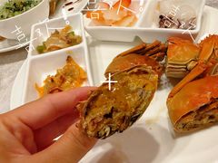 -听松楼·花园酒店·自助餐厅(红梅公园店)