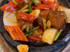 -西江美食舫·江西菜(健德桥店)