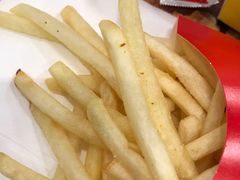 -麦当劳(春风店)
