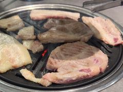 -大發韩国烤肉(八佰伴店)