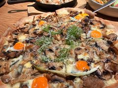 -小满Grainkitchen(滨江商业广场店)