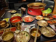 -西塔老太太泥炉烤肉(海上世界店)