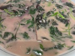 -寻钵记民菜馆·正宗常德钵子菜(滨湖路店)