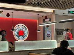 -宴全牛粤来越牛潮汕鲜牛肉火锅(海州万达广场店)