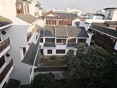-苏州吴宫泛太平洋酒店