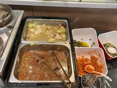 -嘉和一品粥(马家堡店)