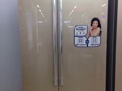 -苏宁易购(Suning Pro南昌东方银座店)