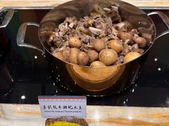 -西藏饭店·亚克·食光自助餐厅(文殊院店)