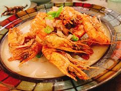 -花满楼(启秀路店)