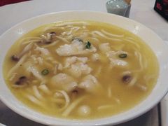 -梧桐花园餐厅(新城店)