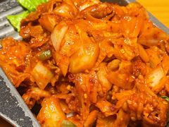 -恩你小木屋·韩式料理(假日广场店)