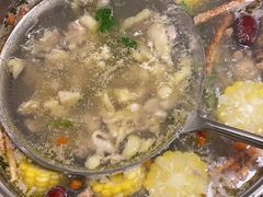 -小煵记·打边炉(西丽文光店)