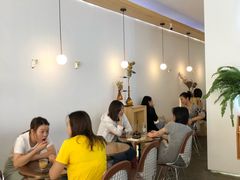 -铁手珈琲制造局metalhands(望京店)