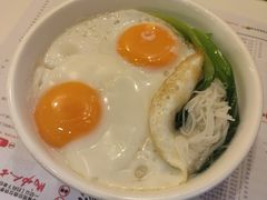 有机双春粉-大哥餐厅(西城花园店)