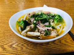 -西粉堂新疆米粉(朝外店)