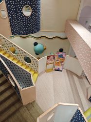 -奈尔宝家庭中心·亲子餐厅(苏州大悦城店)