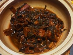 -那家小馆•北京菜•烤鸭(香山店)