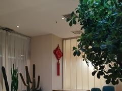 -悦海·家宴·冰花皮皮虾大锅贴(宝龙店)