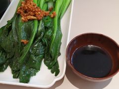 -蔡澜点心·粤菜(西单大悦城店)