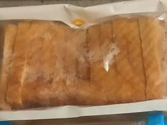 北海道吐司-盒马鲜生(馥邦国际店)