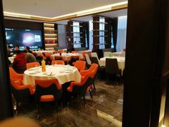 -香港狮子山下·明星粤菜餐厅(北苑店)
