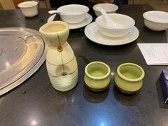 杨梅酒-美极鲜食坊(宝安南路店)