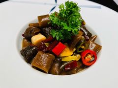 -文华小渔村(椒江康平路店)