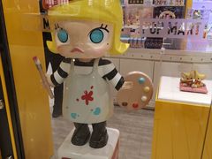 -泡泡玛特POPMART(天环购物中心店)