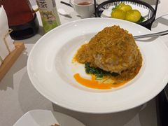 -狮王府淮扬菜(新街口友谊店)