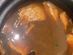 -香山湖家家宴(中山陵店)
