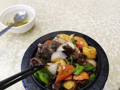 -缘久缘米粉(新街口店)