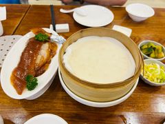 -北京烤鸭 ·儿童菜 ·采风阁家常菜餐厅(亚龙湾天域酒店)