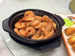 -东江海鲜大排档·潮汕菜·砂锅粥