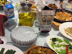 -咪咪川菜(长乐西路店)
