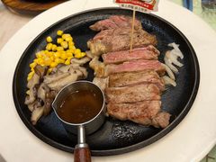 -悦荟牛排餐厅(萨尔图万达店)
