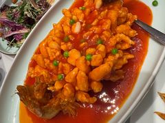 -森隆饭庄(崇文门新世界百货店)
