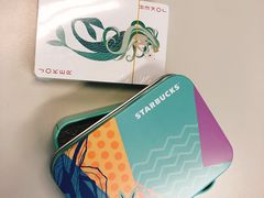 -星巴克臻选(沈阳万象城店)