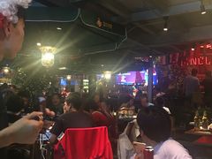 -肉串汪(望京店)