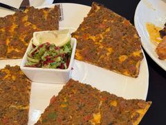 -Efes Turkish & Mediterranean Cuisine 艾菲斯餐厅(陆家嘴店)