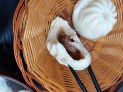 牛肉包-郑家包子牛肉拉面(尚勤路店)