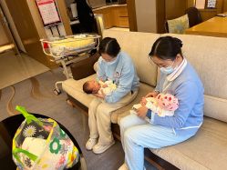 -大美母婴月子中心(馨乐庭店)