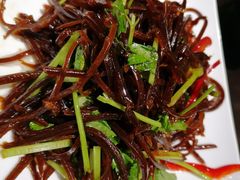 -老牌坊鲁菜名店(聊城美食岛店)