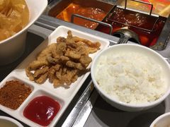 -海底捞火锅(方塔东街店)