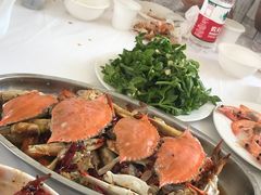 -鼓歌海鲜舫·手抓海鲜(大学城店)
