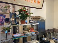 -清心素食自助餐厅(夫子庙店)