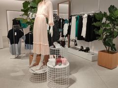 -ZARA(大上海时代广场店)