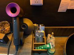 -避尘 Bsense·SPA(新会展总店)