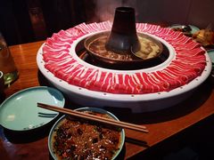 -三好先生的铜锅涮肉(太乙路店)