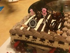 -美丽心情蛋糕(江苏路店)