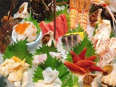 -極上萬膳·日料放题(海岸城店)